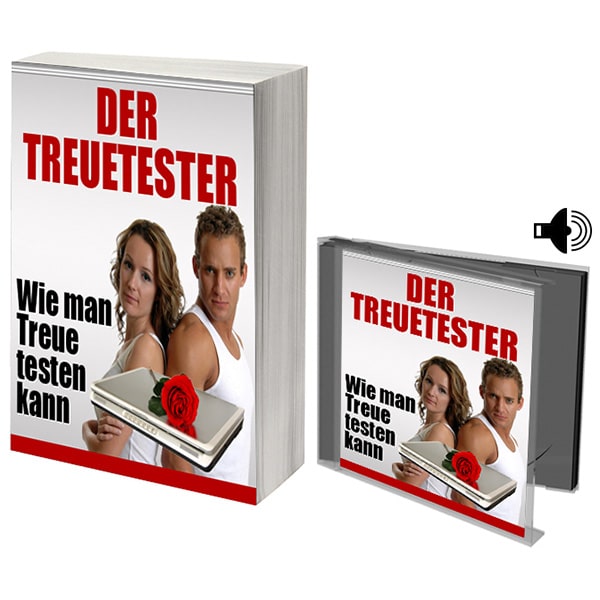 Der Treuetester - Wie man Treue testen kann
