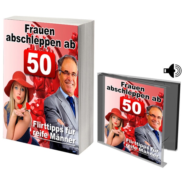 Frauen abschleppen ab 50