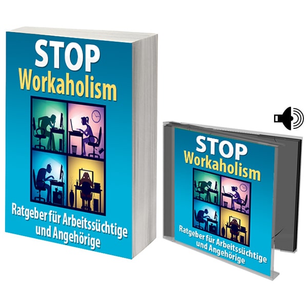 Stop Workaholism