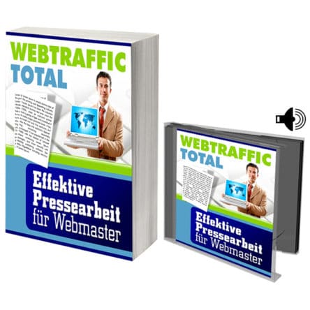 Webtraffic Total