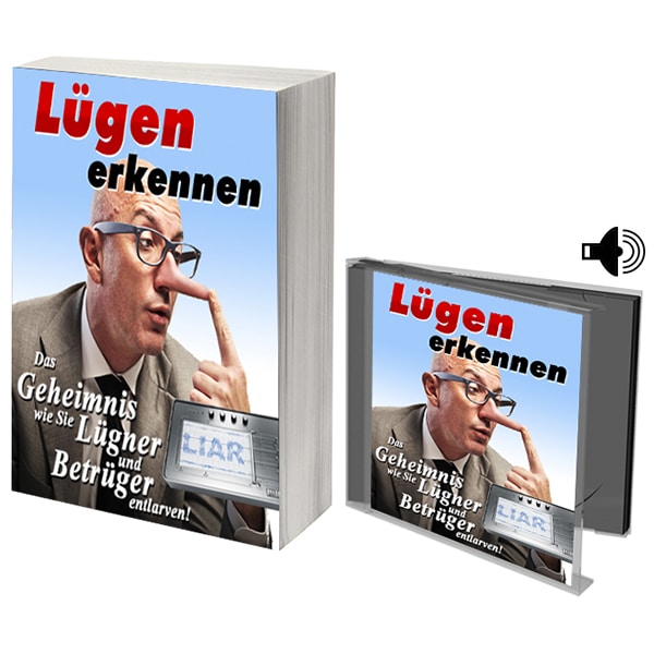 Lügen erkennen
